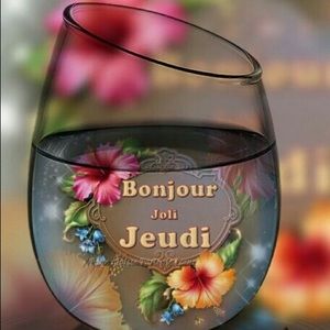 Meet your Posher, Edna